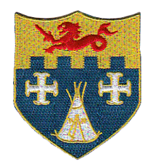 patch